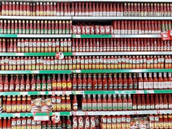 Promo Akhir Pekan Beli 2 Gratis 1 di Transmart Carrefour