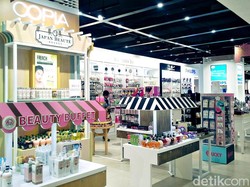 Belanja di Transmart Dapat Voucher Gratis Senilai Rp 50.000