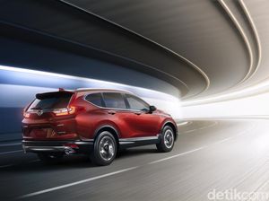 Daftar Mobil Siap Diluncurkan Tahun 2017