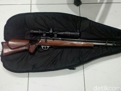 Polisi Persilakan Keluarga Hamzah Sniper Laporkan Serangan Geng Motor