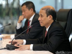 Arcandra: Arbitrase Opsi Terakhir, Kami Siap Hadapi Freeport