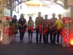 Asyik, Antavaya Mega Travel Fair Juga Digelar di Medan!