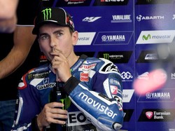 Hari yang Sangat Positif untuk Lorenzo