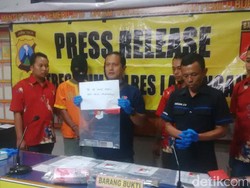 Komplotan Alap-alap Beras Antar Kota Dibekuk