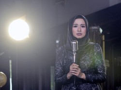 Intip Video Laudya Cynthia Bella Cerita Soal Kontrak Eksklusif!