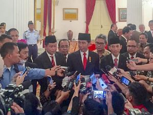 Arcandra: Revitalisasi Sektor Energi RI, Kita Butuh Figur Pak Jonan