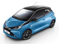 City Car Toyota Ini Akan Dijadikan Mobil Listrik