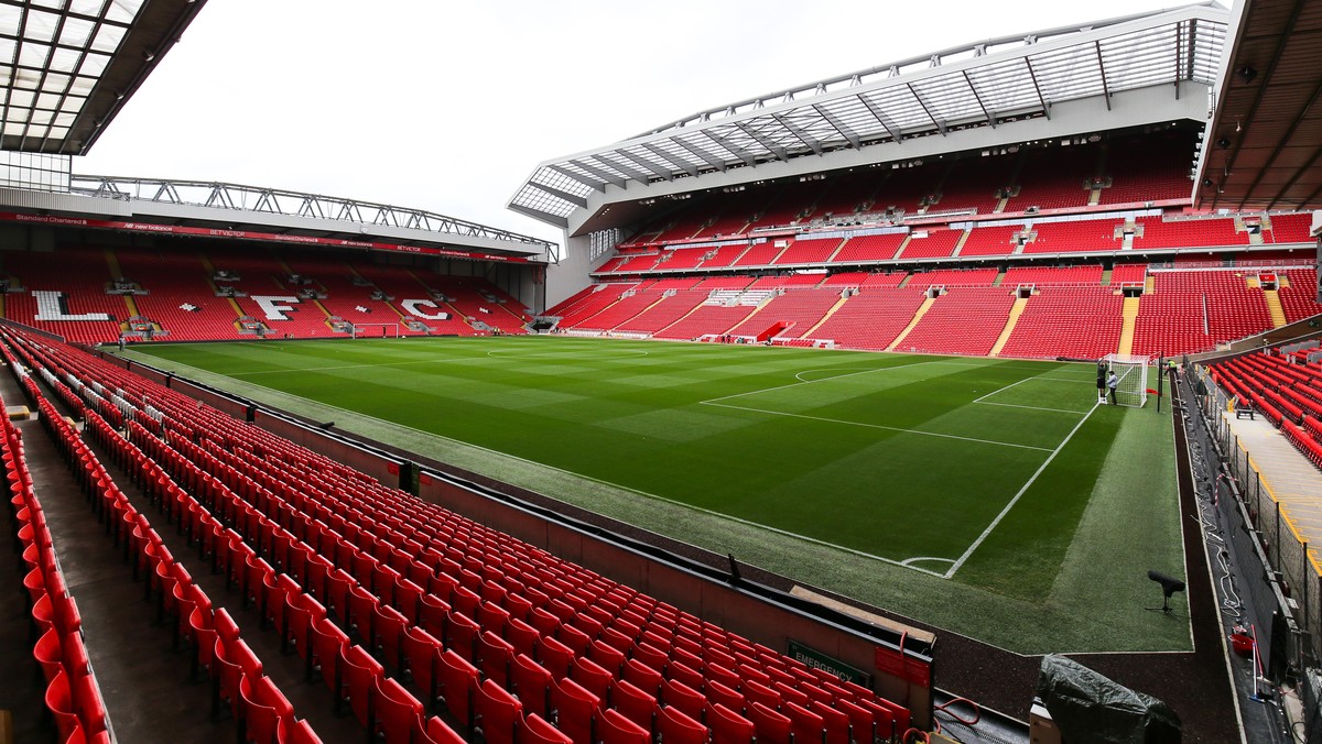 Jelang Liverpool Vs Atletico: Berlanjutkah Tuah Anfield? (Foto: Getty Images/Barrington Coombs)