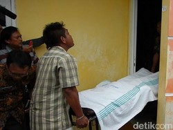 Pemandu Lagu di Sunan Kuning Semarang Ditemukan Tewas di Kamar Kos