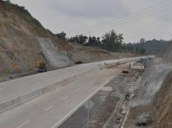 Masih Bebaskan Lahan, Tol Manado-Bitung Tersambung 2019