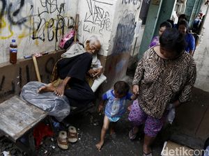 Solusi dari Kebingungan Banyak Orang Tentang Kondisi Ekonomi RI