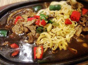 Yuk, Nikmati Sajian Hot Plate yang Enak di 5 Restoran Sekitar Jakarta Ini