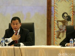 Arcandra: Belum Ada PHK Karyawan Freeport