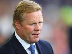 Everton Tantang City, Koeman Kesampingkan Dulu Pertemanannya dengan Guardiola