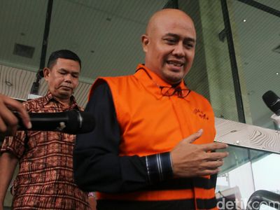 I Putu Sudiartana Diperiksa KPK