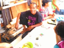 Keluarga: Hamzah Sniper Bekasi Hanya Membela Diri dari Geng Motor