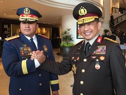 Hadiri HUT Polisi Thailand, Kapolri Tekankan Pentingnya Kerja Sama Aseanapol