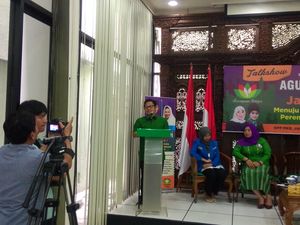 Ingin Jakarta Ramah Anak, Cak Imin: Ganti Ahok dengan Agus-Sylvi