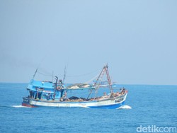 Sikap Tegas Susi, Tak Boleh Ada Kaveling di Laut RI