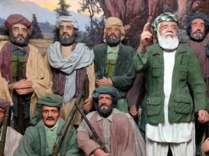 Bukan Perang Lawan Musuh, Ini Jihad Terbesar dalam Islam Bukan Perang Lawan Musuh, Ini Jihad Terbesar dalam Islam