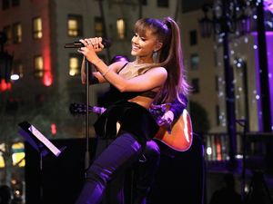 Mau Tahu Nominasi Best Pop Vocal Album? Ini Dia!