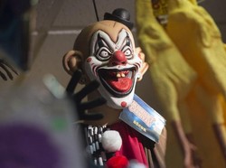 Merayakan Halloween 31 Oktober, Berikut Asal-usulnya