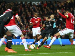 Liverpool Diprediksi Akan Menang Mudah atas MU