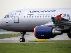 Bercanda Ada Bom di Pesawat Rusia, Traveler Terancam Denda Rp 1,1 M