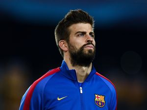 Tak Mau Jadi Pelatih, Ambisi Pique Duduki Kursi Presiden Barca