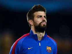 Tak Mau Jadi Pelatih, Ambisi Pique Duduki Kursi Presiden Barca