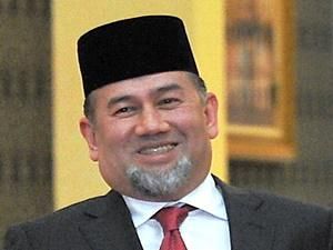 Malaysia Pilih Sultan Kelantan Jadi Raja Baru