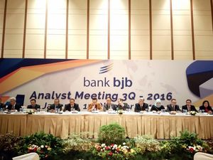 BJB Lirik Biayai Proyek Tol Serang-Panimbang BJB Lirik Biayai Proyek Tol Serang-Panimbang