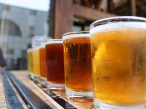 Pengusaha Ngeluh Cukai Bir Cs Naik saat Pasar Tengah Lesu Pengusaha Ngeluh Cukai Bir Cs Naik saat Pasar Tengah Lesu