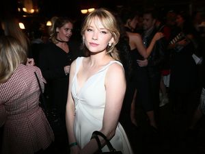 Haley Bennett, Aktris yang Selalu Dibandingkan dengan Jennifer Lawrence Haley Bennett, Aktris yang Selalu Dibandingkan dengan Jennifer Lawrence