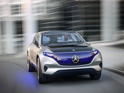 Produsen Jerman Ini Percepat Kehadiran Mobil Listrik Buatannya