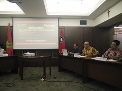 MA Lepaskan Buronan BLBI Timan, Jaksa Agung Didorong PK Ulang