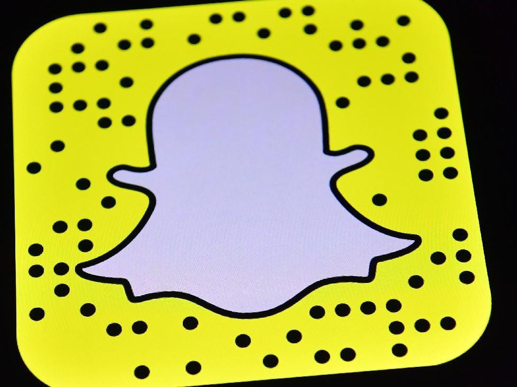 Snapchat Turut Perintahkan Karyawan Kerja di Rumah Snapchat Turut Perintahkan Karyawan Kerja di Rumah
