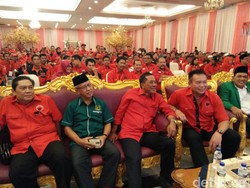 Setelah 20 Hari Merenung, Jayabaya Mengaku Salah Mendukung Pasangan Lain