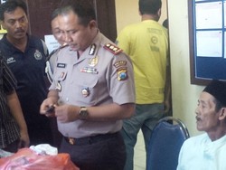 Ditipu Dimas Kanjeng Senilai Rp 300 Juta, Petani ini Lapor ke Polisi