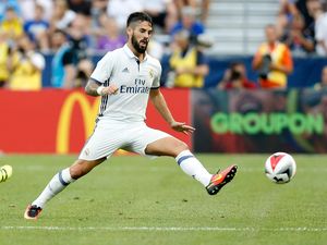 Zidane Pahami Keluhan Isco soal Waktu Bermain, tapi ...