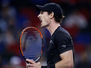 Skotlandia Disarankan Libatkan Andy Murray di Ruang Ganti