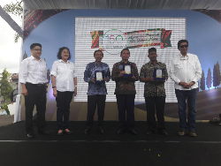 Wujud Apresiasi, Nestle Rayakan Ultah ke-150 Bersama Peternak di Pujon