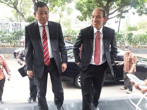 Arcandra: Cost Recovery RI Naik Terus, Tapi Produksi Minyak Turun Arcandra: Cost Recovery RI Naik Terus, Tapi Produksi Minyak Turun