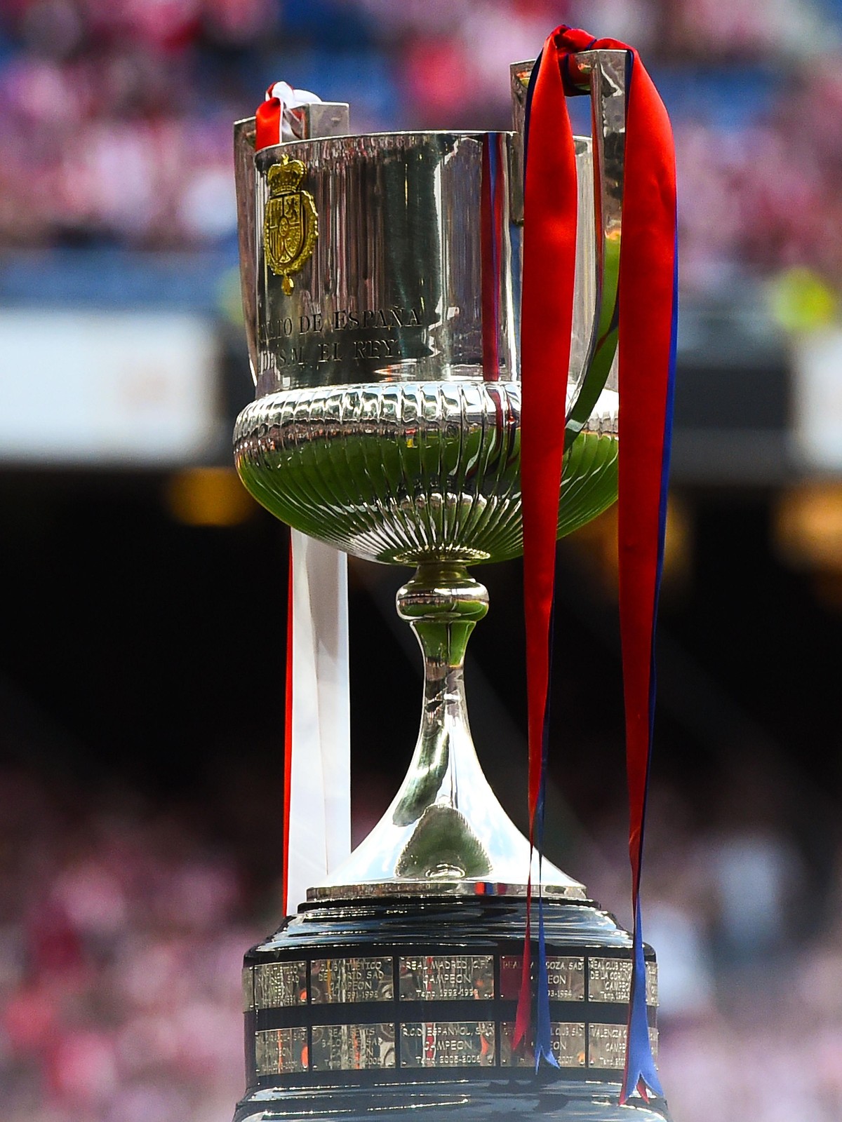 Foto: David Ramos/Getty Images