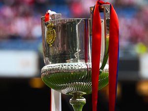 Jadwal Copa del Rey Tengah Pekan: Leganes Vs Madrid, Valencia Vs Barca Jadwal Copa del Rey Tengah Pekan: Leganes Vs Madrid, Valencia Vs Barca