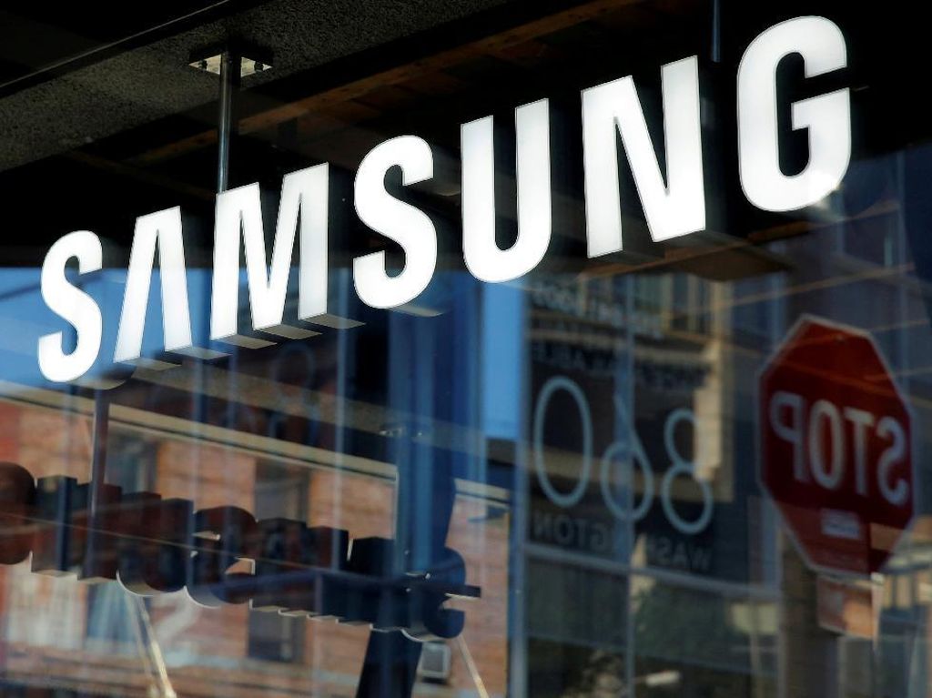 Kado Perpisahan Samsung untuk Karyawan: Galaxy S10+ dan A80
