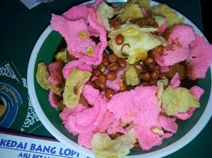 Langka! Ini 5 Makanan Khas Betawi yang Sudah Hampir Punah Langka! Ini 5 Makanan Khas Betawi yang Sudah Hampir Punah