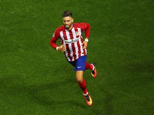 Simeone: Carrasco Pemain Lengkap Bermasa Depan yang Cerah