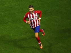 Simeone: Carrasco Pemain Lengkap Bermasa Depan yang Cerah