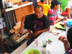 Hamzah Sniper Tembak Geng Motor untuk Membela Diri, Adakah Dasar Pembenar?